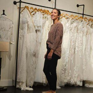 Meet your Posher, Julie